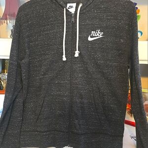 Nike small sweater